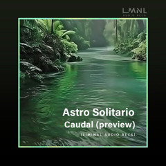 Astro Solitario - Caudal (preview)
