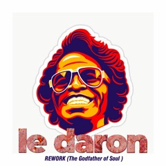 LE DARON REMIX JAMES BROWN