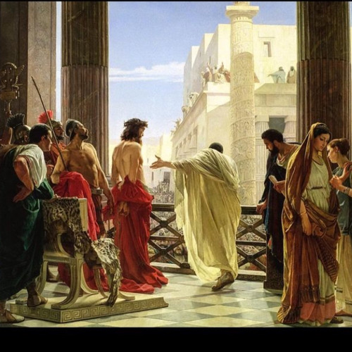 matthew10 & psalms22 x not that im anywhere