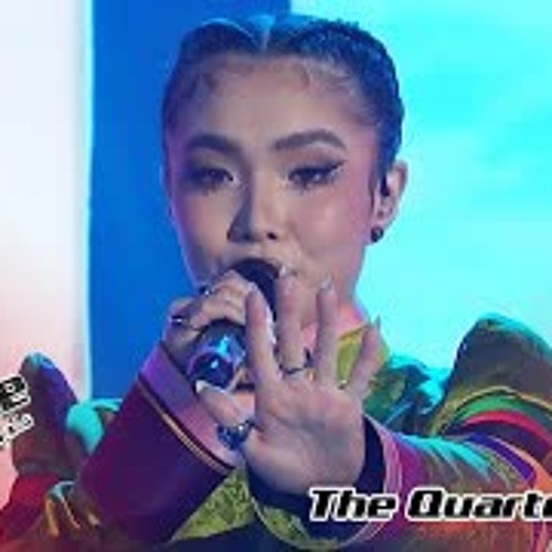 "Inner Peace" | Ikhersuvd.B | The Voice of Mongolia 2022