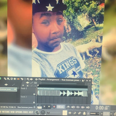 MonsterRakkz: Freestyle