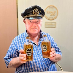 ВРЕМЯ ДЕЛАТЬ - ЯН РОВНЕР Интервью охотника на тунца Май 2024