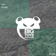 Stay (Original Mix)