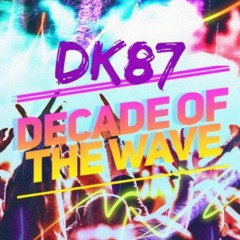 Dk87 - Flamingo Hardstyle