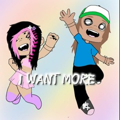 I want more- whatafuckingbitch ft. rawrie digital