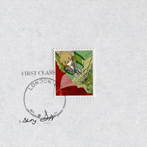 SKEPTA x TOBIAS DRAY - IT AIN'T HMU [MASHUP]