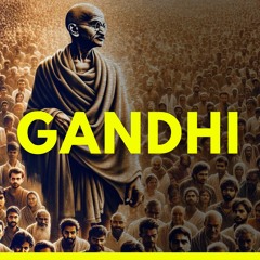 143 Gandhi - (versão remixada)
