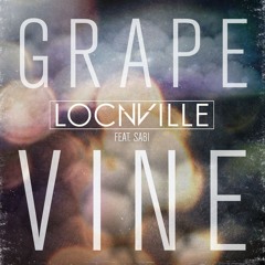 Grapevine (feat. Sabi) (Radio Edit)