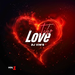 Tchô Lov Vol 01 Dj Vin's 2024