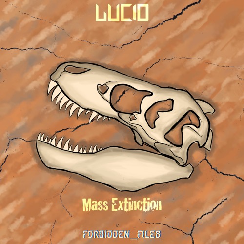 LUCID - Mass Extinction