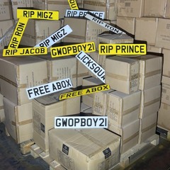 Gwopboy - block boy (p110)