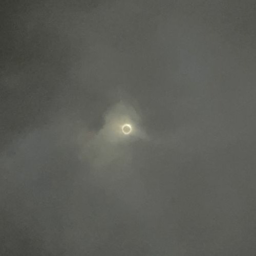 Eclipse Cheers