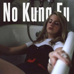 No Kung Fu ☆ Lana Del Rey (full album)