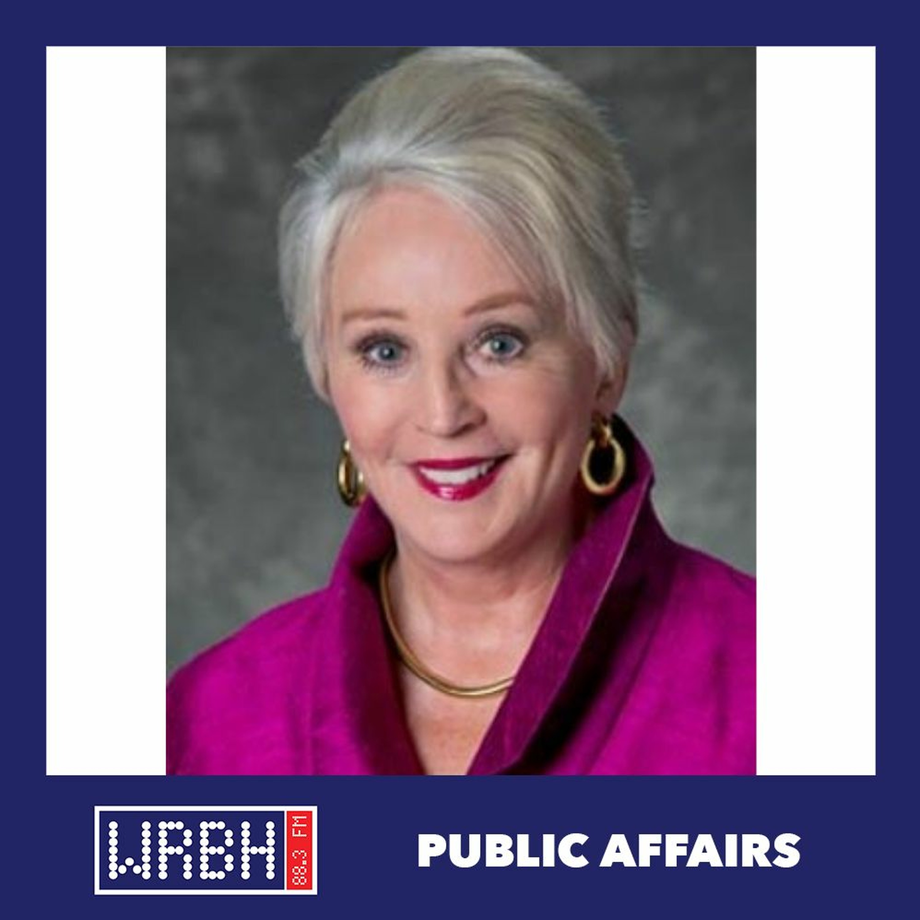 WRBH Reading Radio Original Programming Podcasts