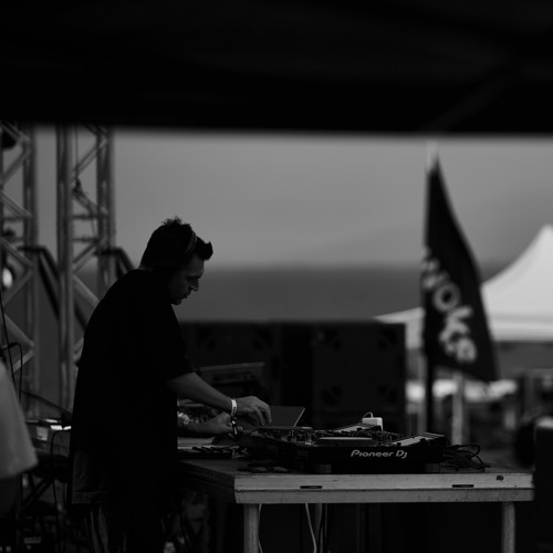 Anastasios at reworks 2023