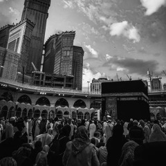 ‎⁨﴿وَأَذِّن فِي النّاسِ بِالحَجِّ يَأتوكَ رِجالًا..| خالد الجليل❤️