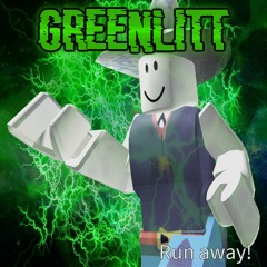 GREENLITT (A Gammalightt Bullet Hell)