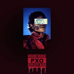 Michael Jackson-Thriller (PXO remix)