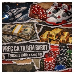 Preç Ca Ta Bem Barot (Ocupod Ta Vivê Nha Life)