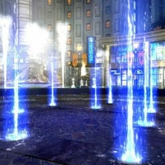 Electric Fountain (Karma)