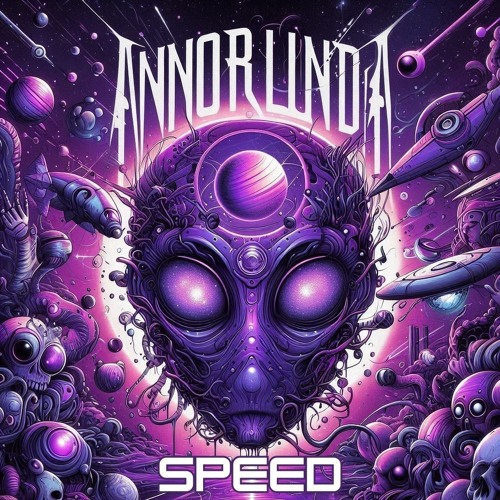 Annorlunda