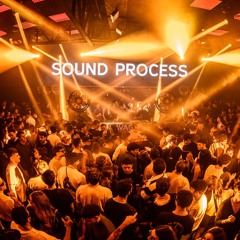 Sound Process @ Crew Savage (Buenos Aires, Argentina) June 16 2024