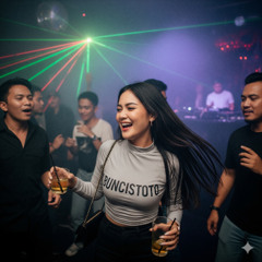 DJ BECAK BOXING - DJ BOXING MEDAN CAMPURAN FULL BASS TERBARU 2025 FEAT - BUNCISTOTO