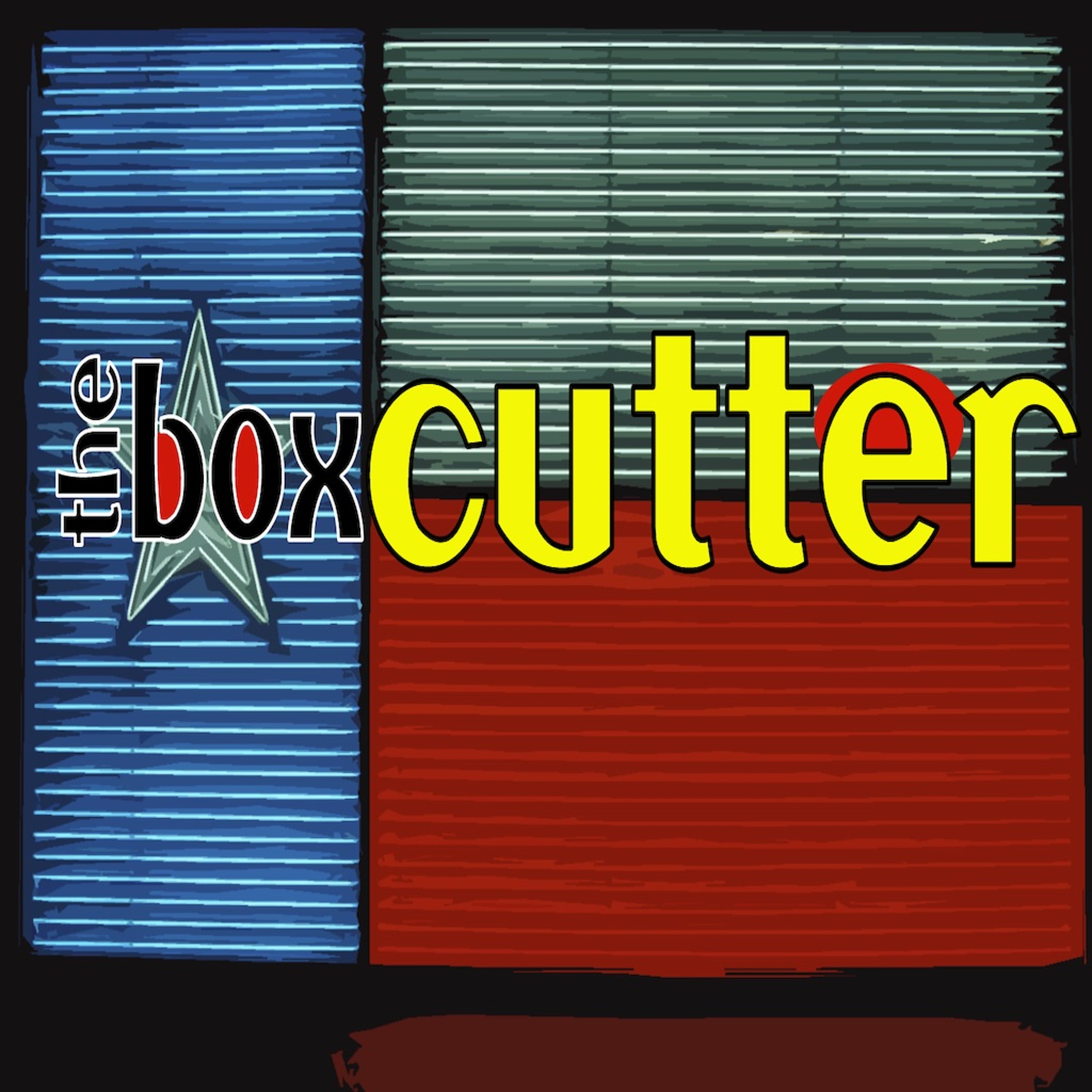 The Box Cutter Podcast