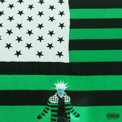 Lil Uzi Vert - Pluto To Mars (Sped Up)