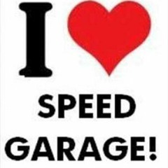 Speed Garage Mixtape