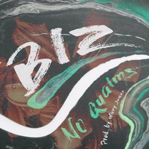 No Qualms.. [Prod. Wavy Jones]