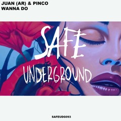Juan (AR), Pinco - Afrika (Original Mix)