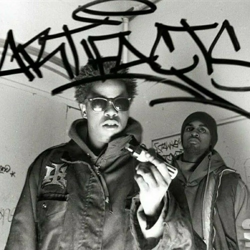 Hip Hop mixes (2025) part 1