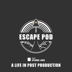 #023 - A Life In Post Production: Milk VFX