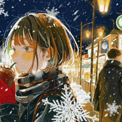 Snowy Town, Eating Your Way Through