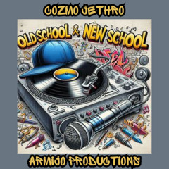 Old School New School (beat. Armijo Productions)