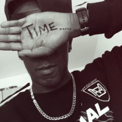 ITS TIME