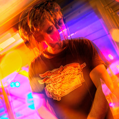 HEYO funk @Jaeger - MAD 18/11/25