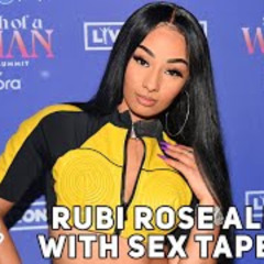 Rubi rose nude lingerie leaked video