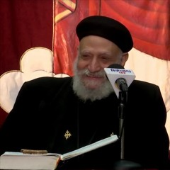 عظة اجتماع الخدمة العام 2021/07/12 | شخصية بولس الرسول كخادم | القمص تادرس يعقوب ملطي