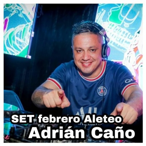 set febrero ( adrian caño)