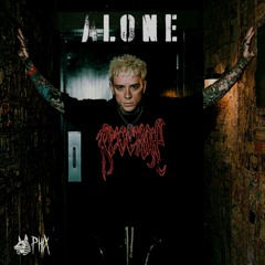 Phix - ALONE