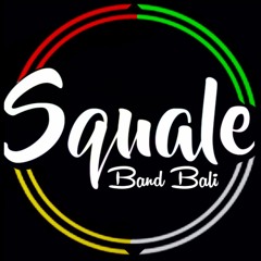 Squale Band Bali- Cuci Mata