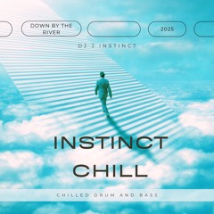 Dj J Instinct - Down By The River Feat. Issac Marshall