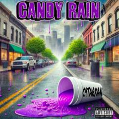 Candy Rain
