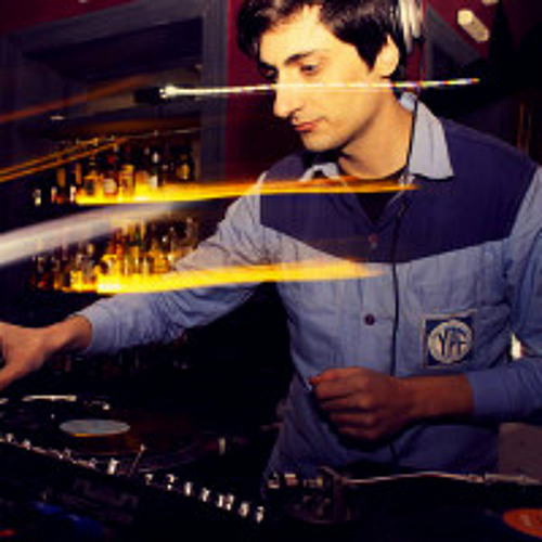 Ricardo Piccolo - Overfitting Disco - The 6th Birthday Party