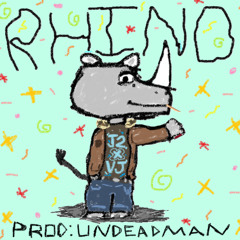 j26xo, villejuggin - rhino (undead)