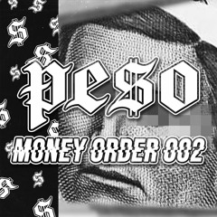 Money Order 002 [Live Mix]
