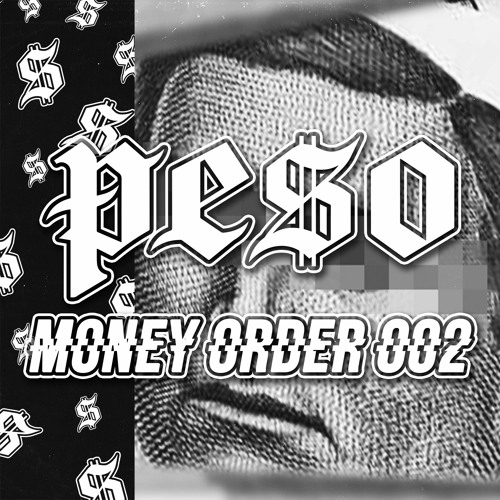 Money Order 002 [Live Mix]