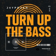 Turn Up The Bass